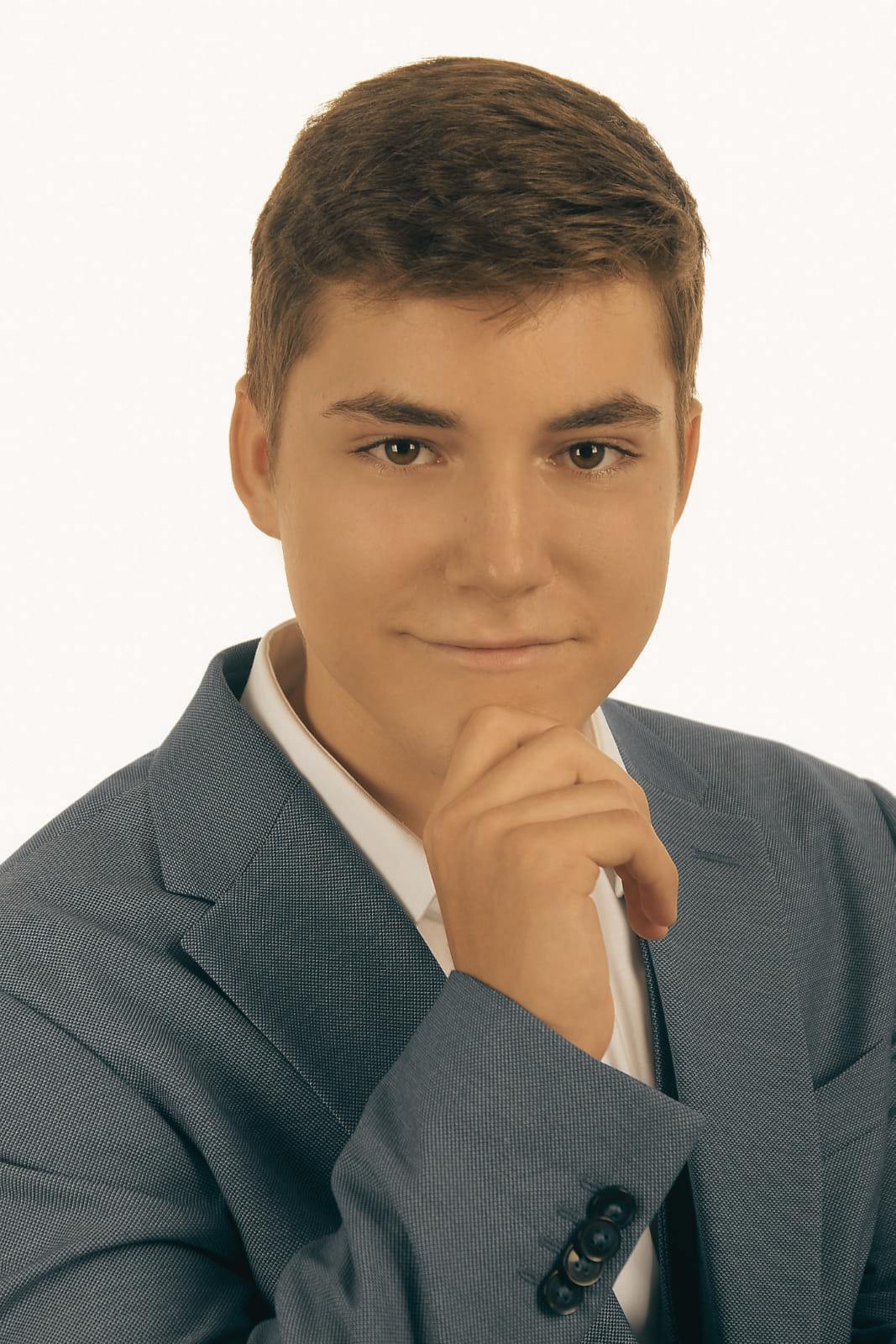 Tomasz Ostrowski